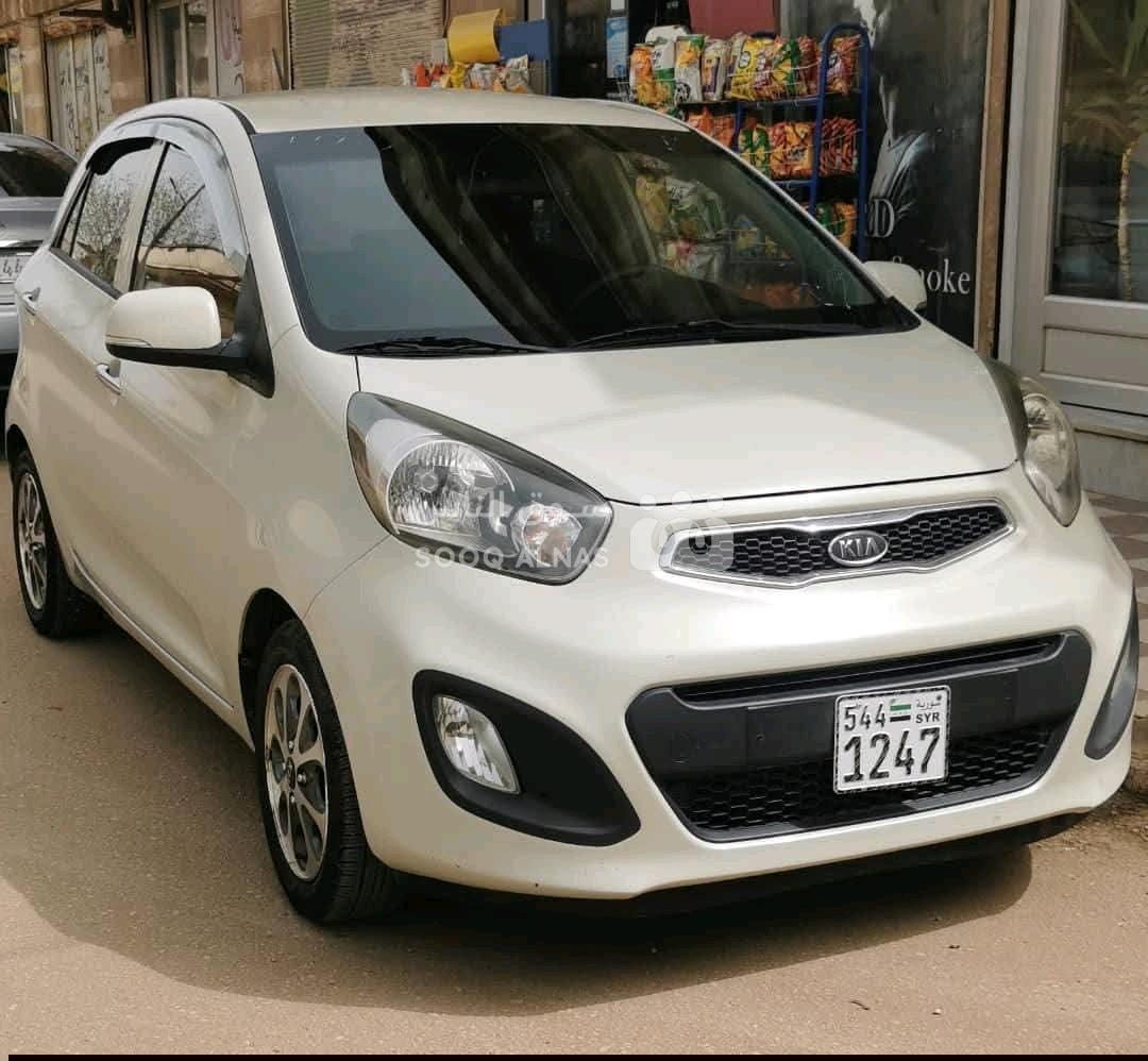 بيكانتو Picanto