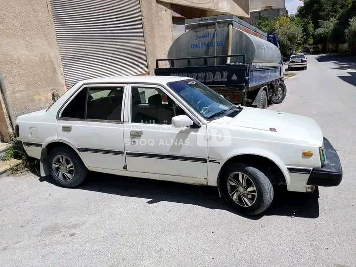 كورولا Corolla