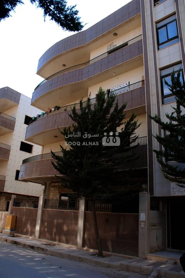 للبيع شقة بجديدة عرطوز مجمع الخياط الفخم