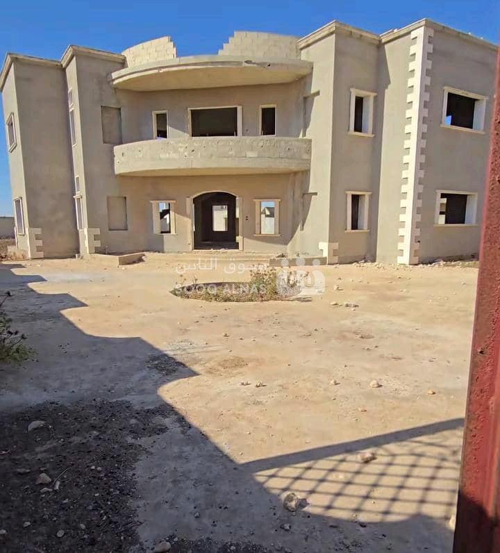 مزارع