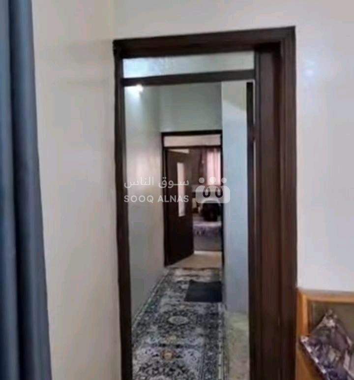 شقة في كفر بطنا ساحة كركون