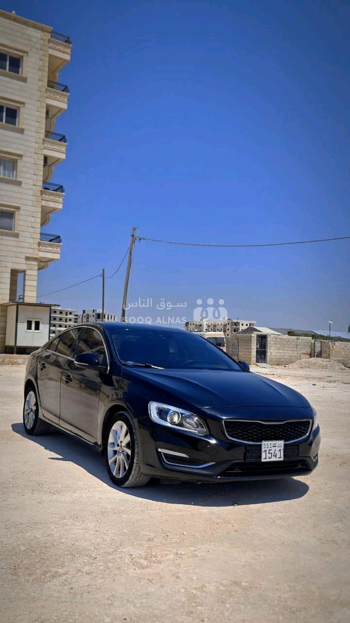 فولفو2015