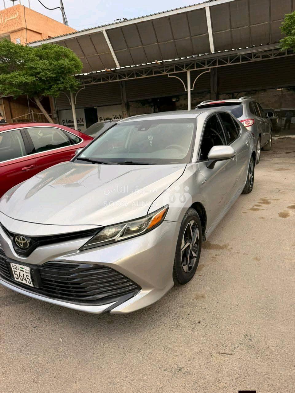 كامري Camry