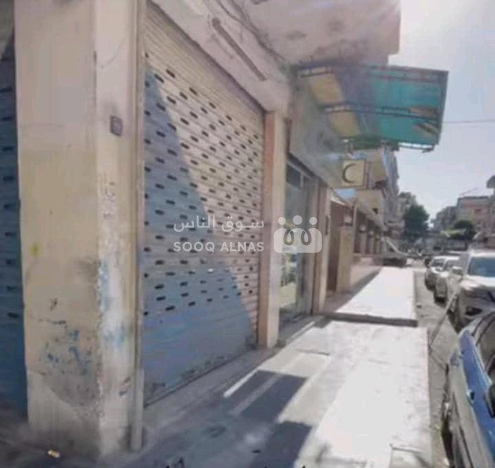 تجاري للإيجار