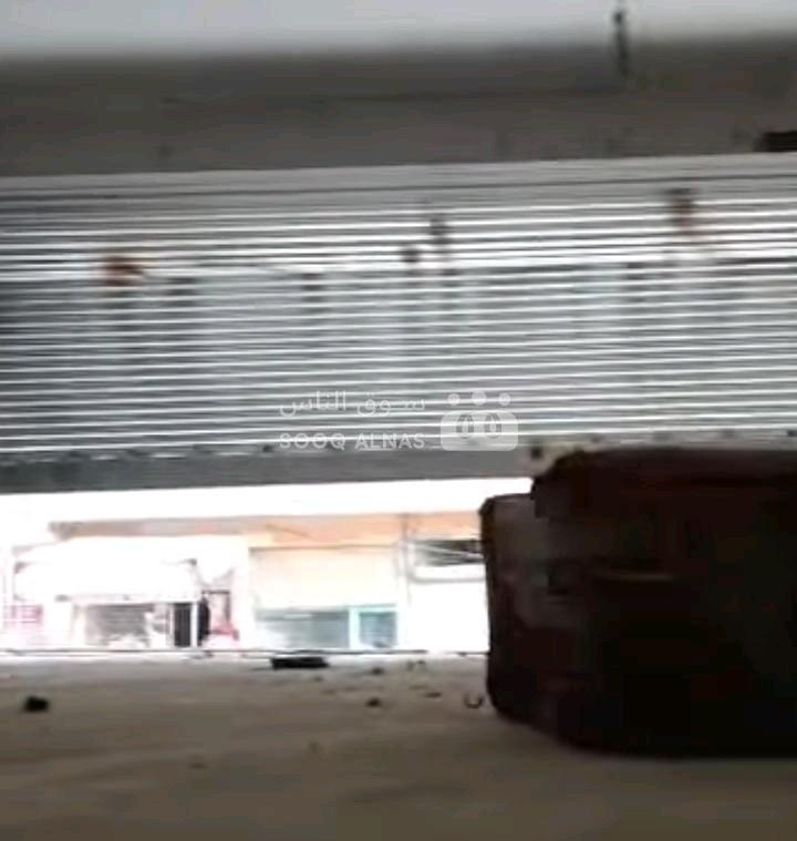 محل في جب الجندلي شارع سكندرون
