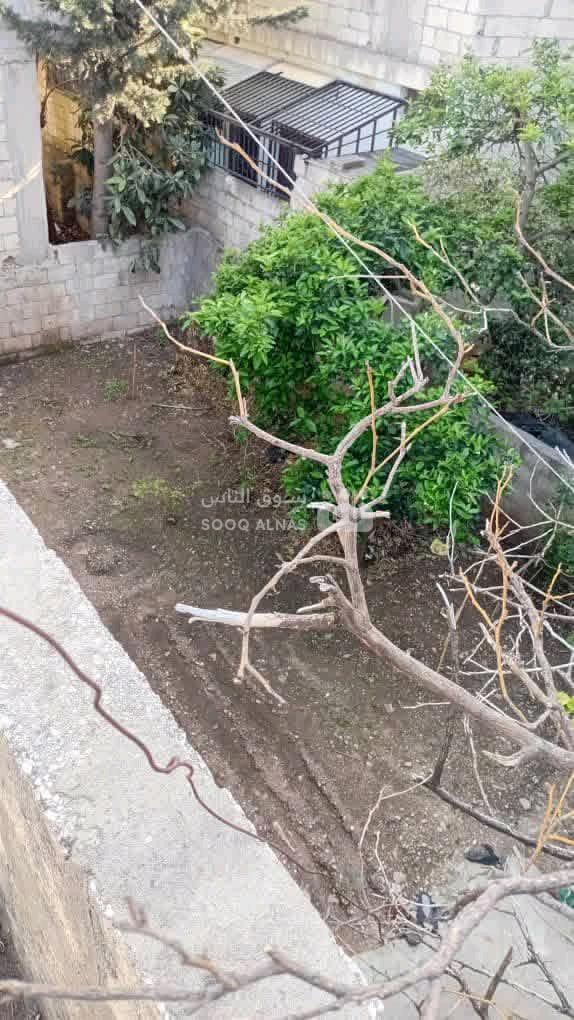 منزل في سقوبين