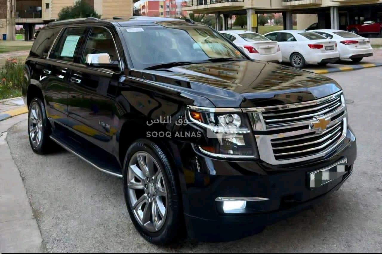 تاهو2016