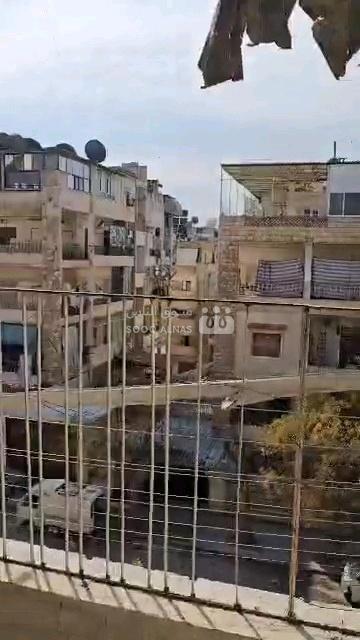 شقة للبيع في حي السبيل