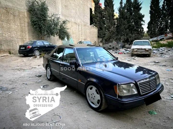 Mercedes Benz