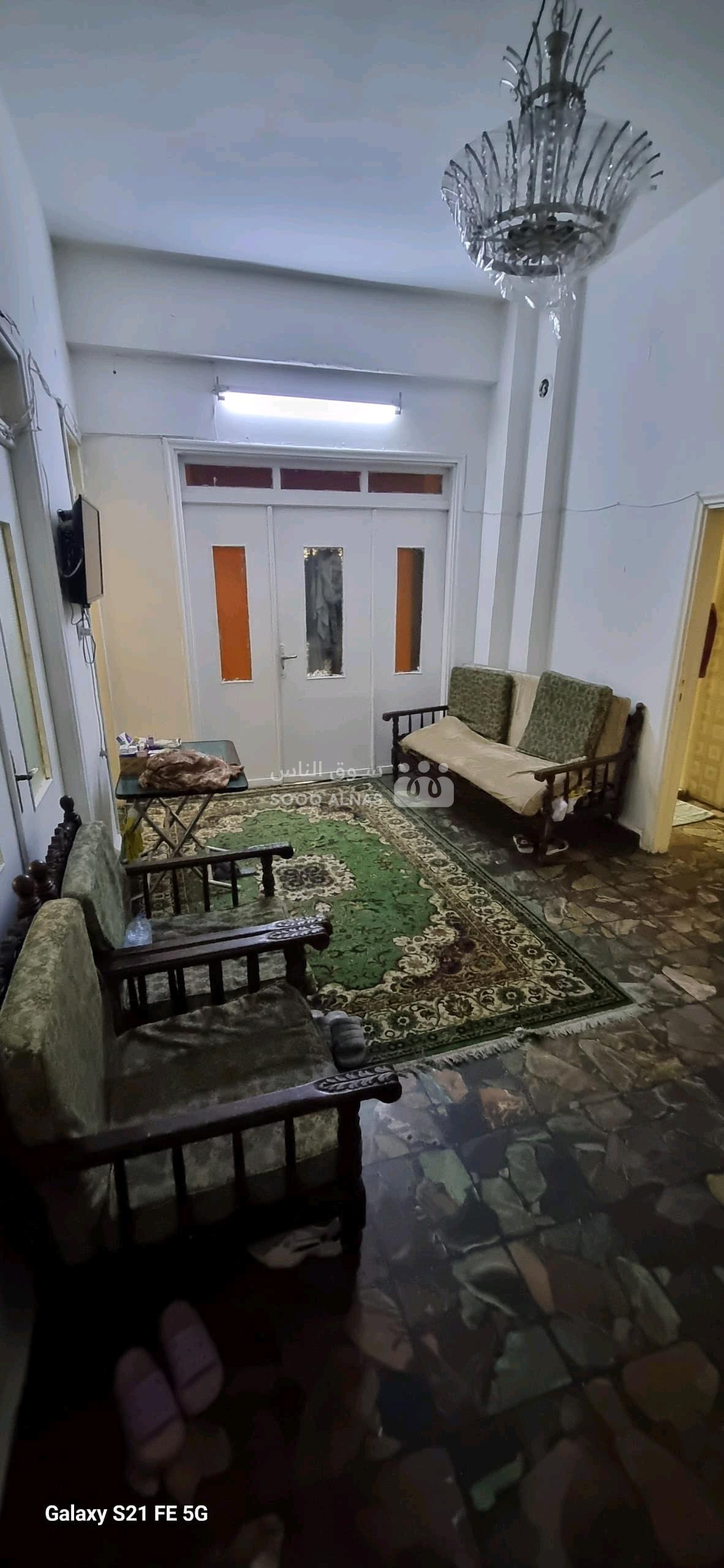 للبيع منزل عالشارع العام سكني أو تجاري أو عيادات