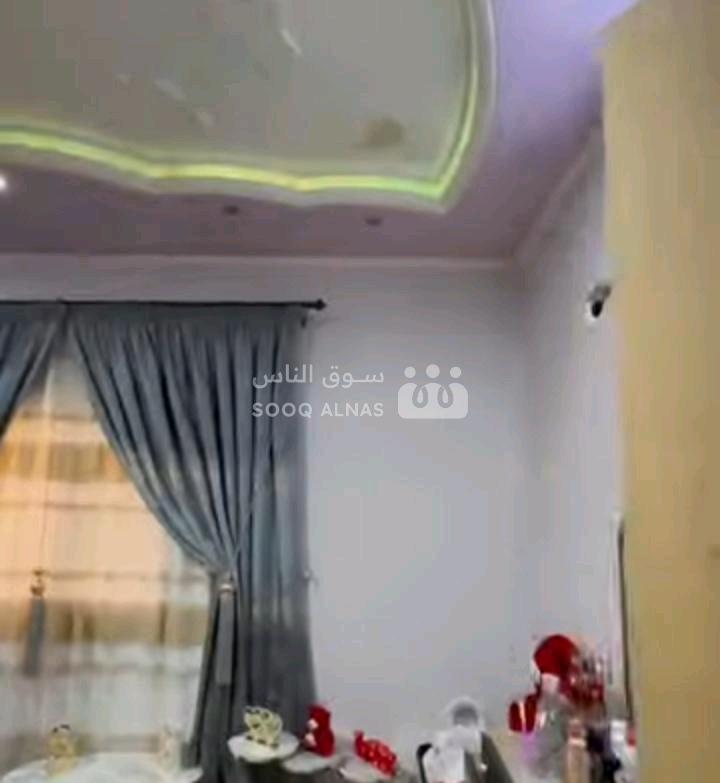 أبنية سكنية