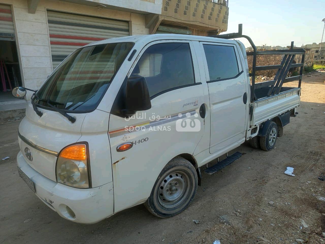 هيونداي Hyundai