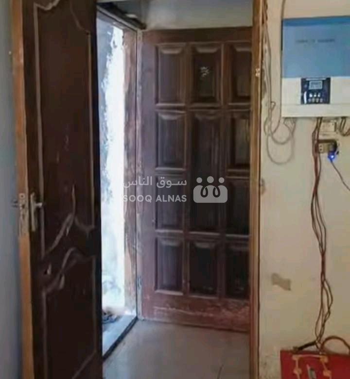 ملحق مقابل الحديقة المرورية