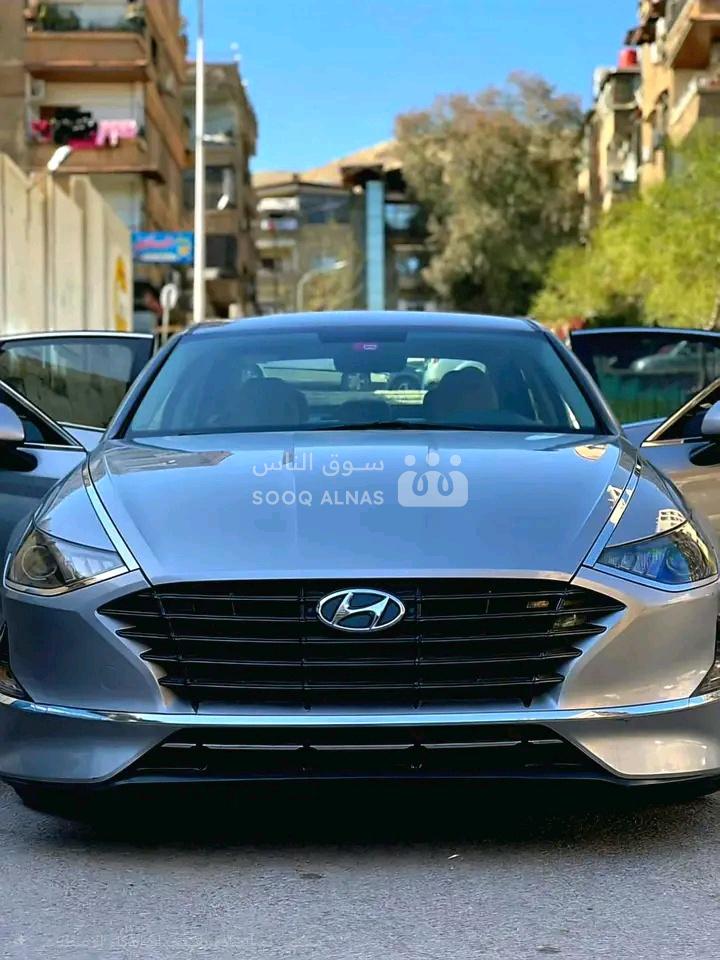 سوناتا٢٠٢٠