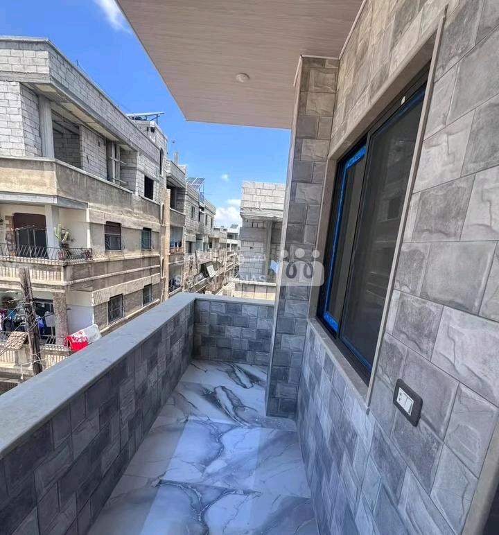 شقة في شارع بيت الطويل رقم 8