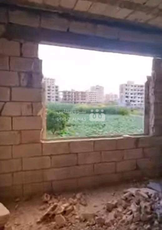 شقة في توسع المشروع العاشر