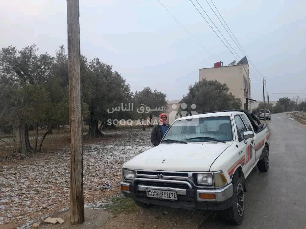 تويوتا 93