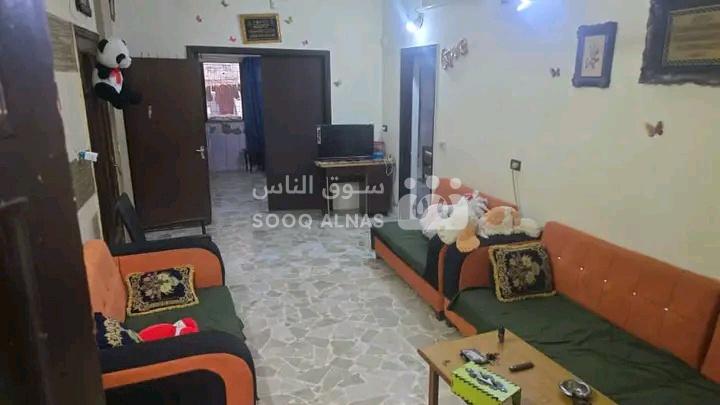 للاجار طابق ارضي