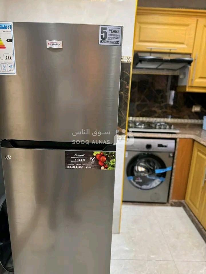 للايجار منزل مفروش