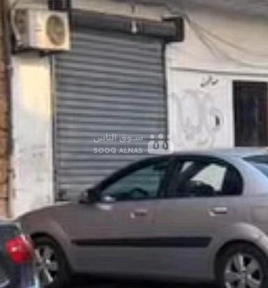 محل 18 متر تجهيز جيد