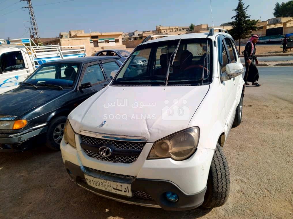 هيونداي Hyundai