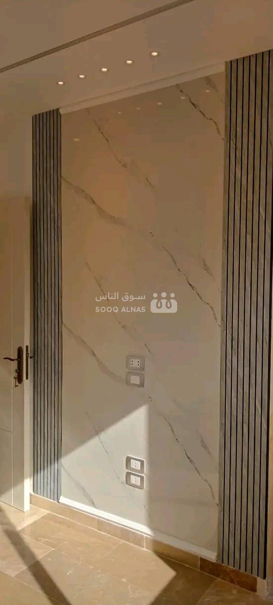 منزل للبيع غرفتين وصالون