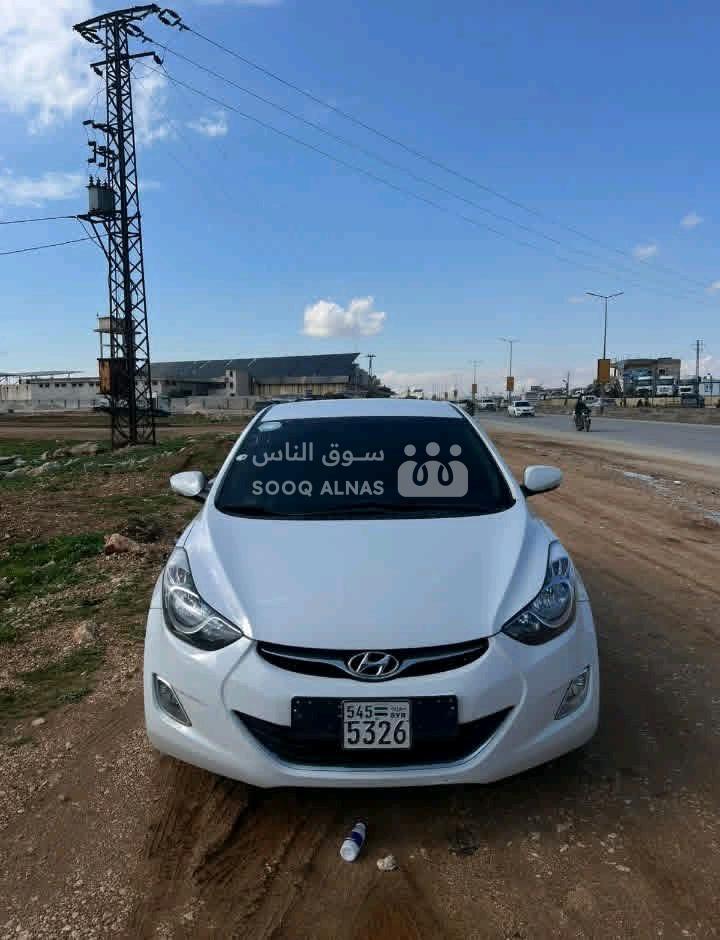 افانتي Avante