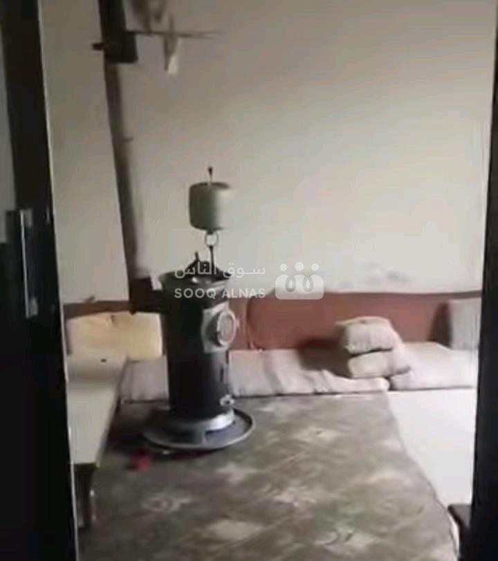 أبنية سكنية