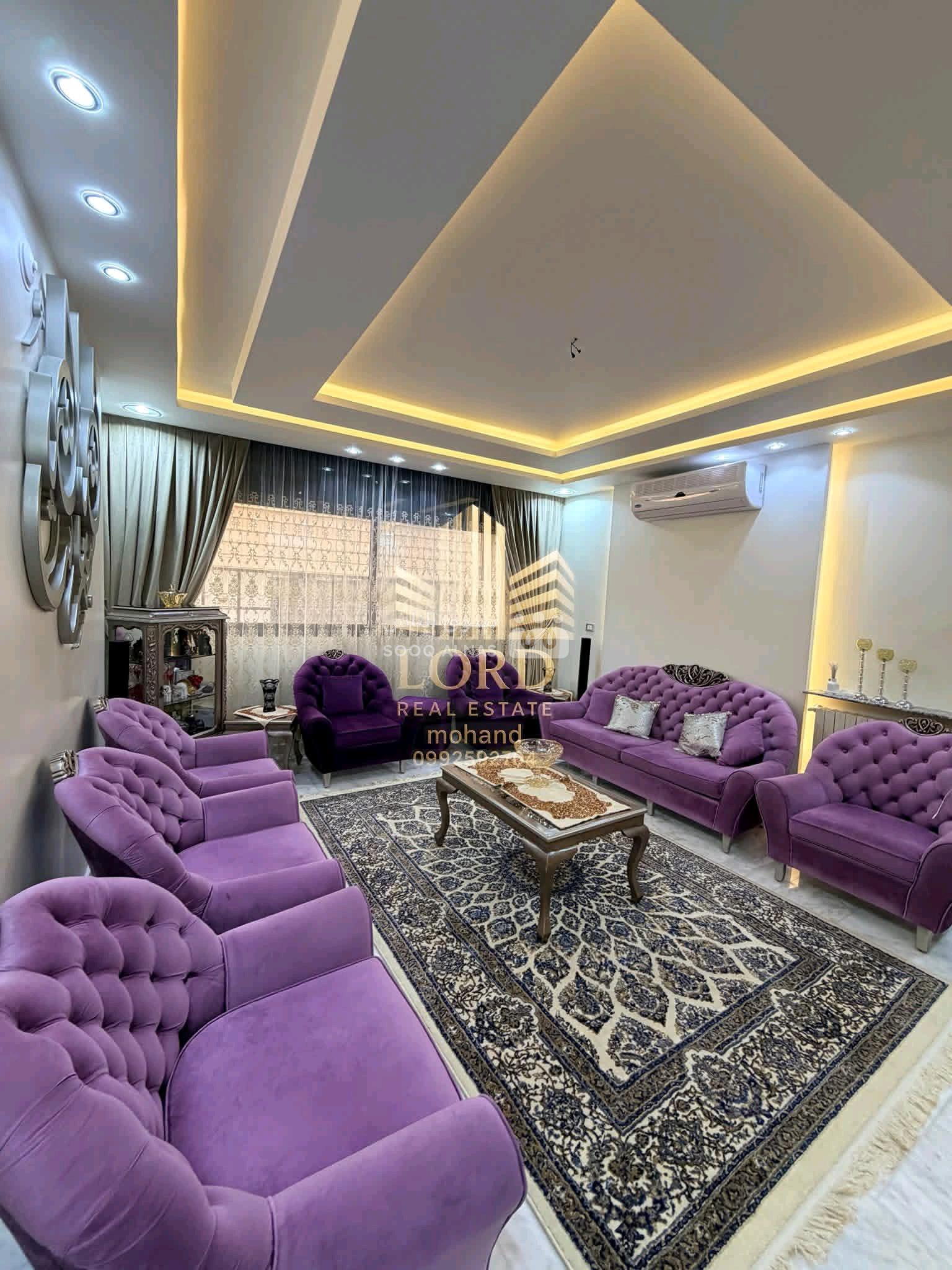 شقة طابق رابع للبيع