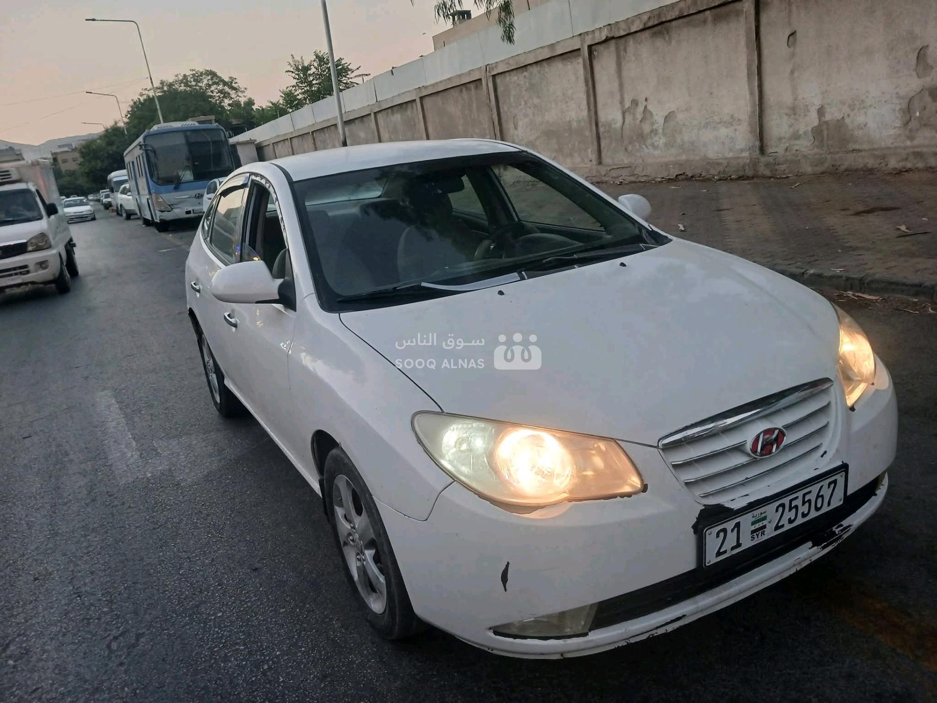 افانتي Avante