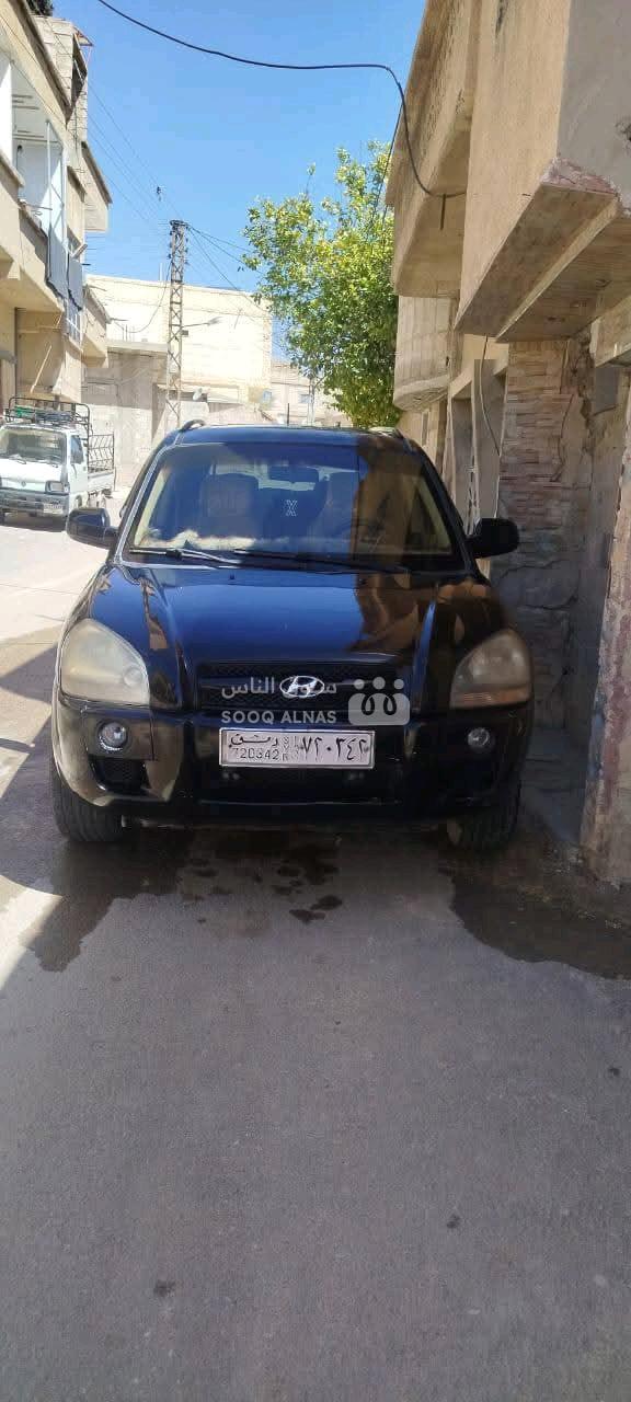 توسان 2009