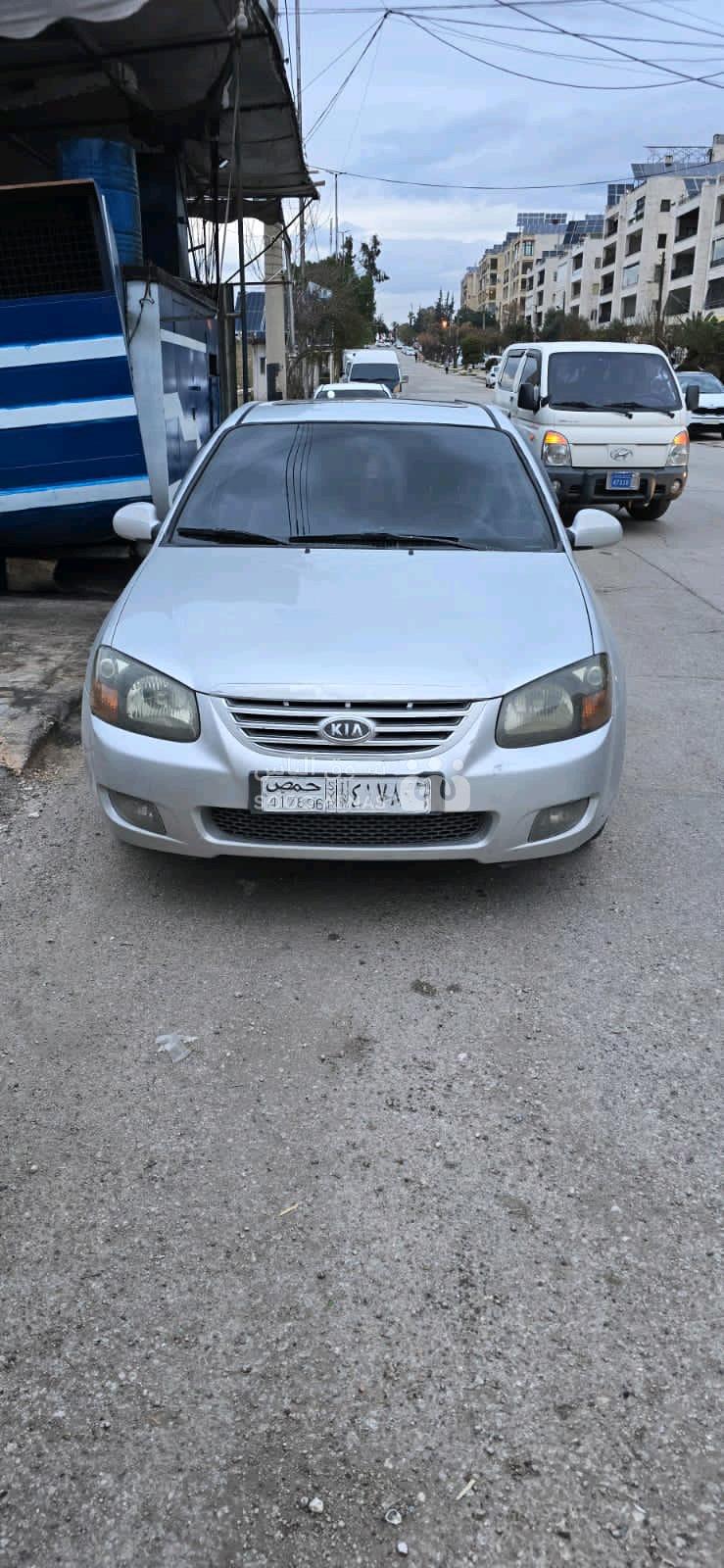 سيراتو Cerato