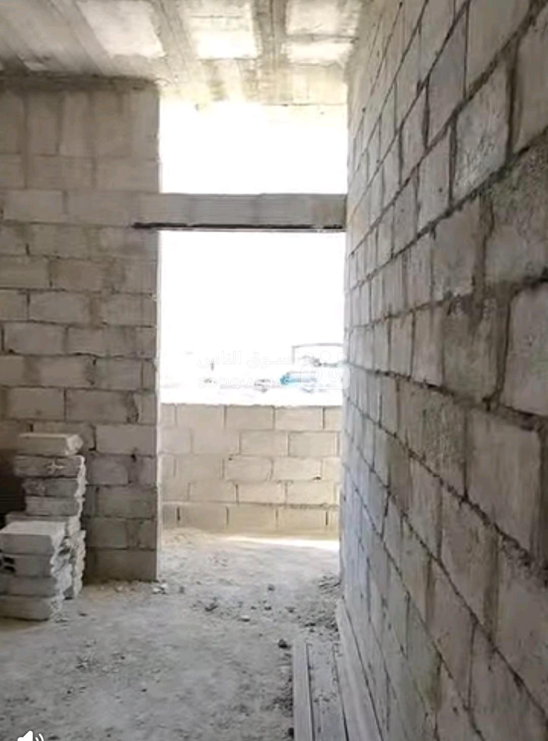 شقة عضم تالت فني
