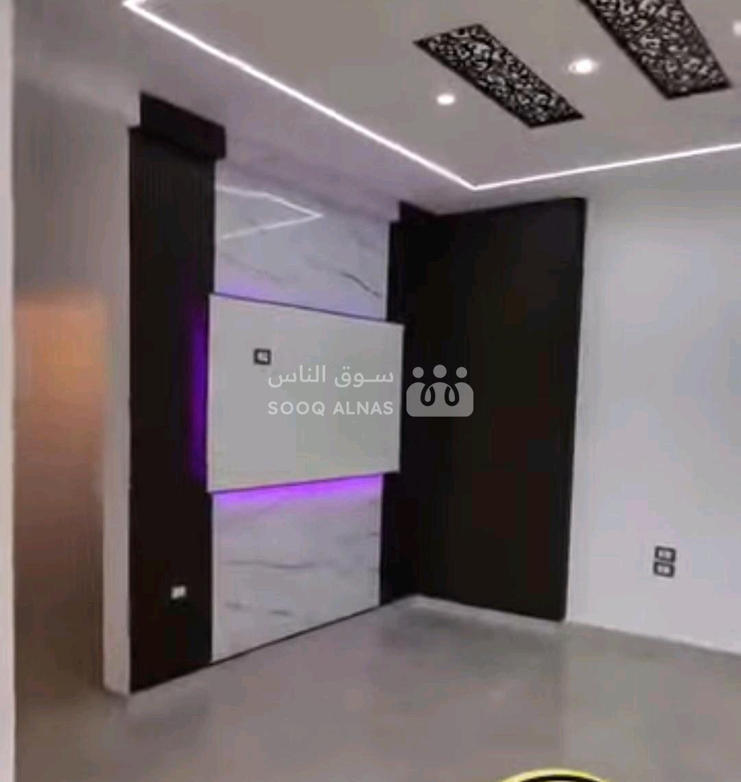 شقة رابع فني للبيع