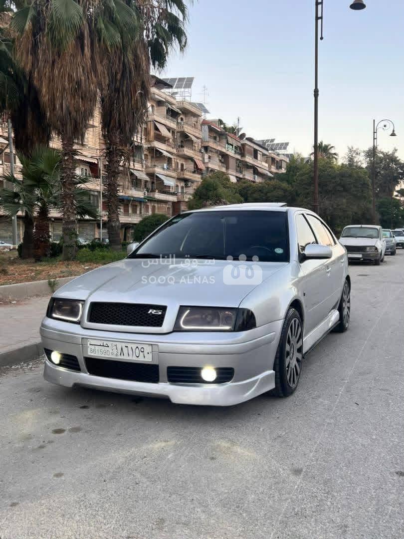 اوكتافيا Octavia