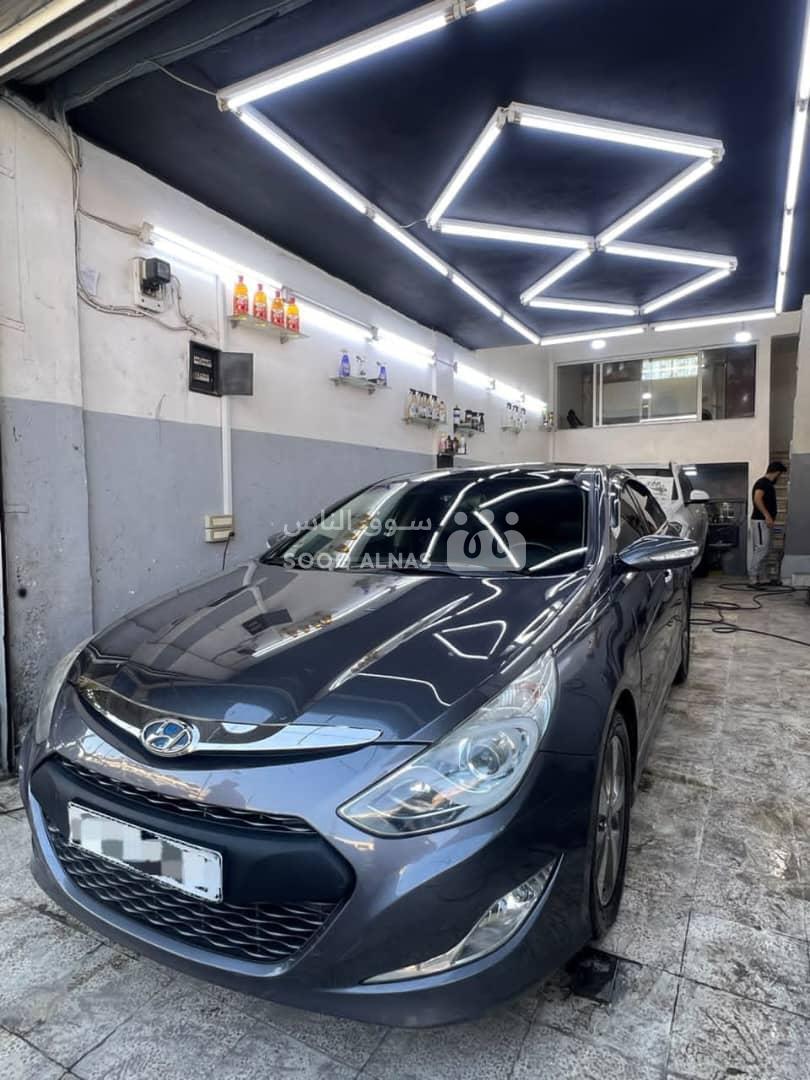 سوناتا Sonata