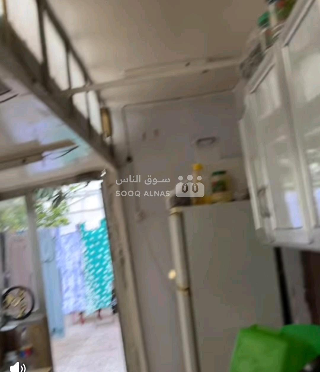 شقة 4 غرف وصالون