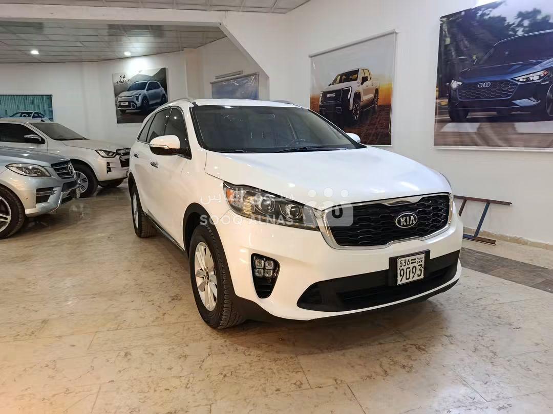 سورينتو Sorento