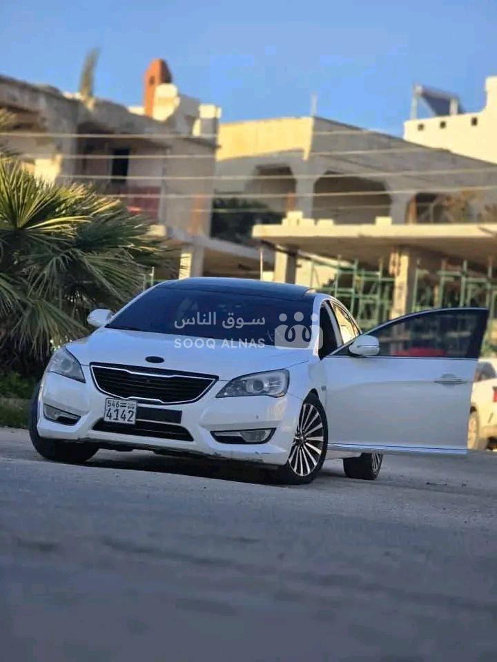 كادينزا Cadenza