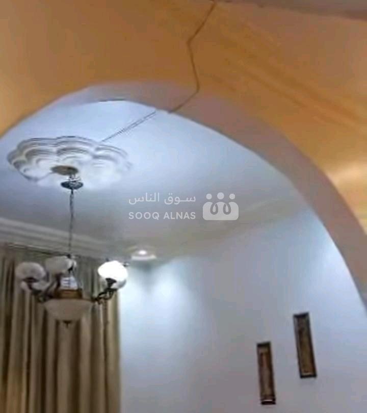 شقة في سريان جديدة