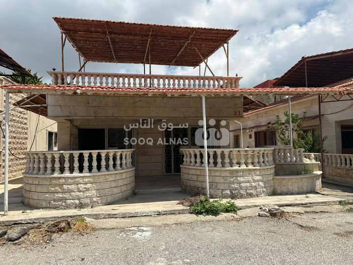 شاليهات