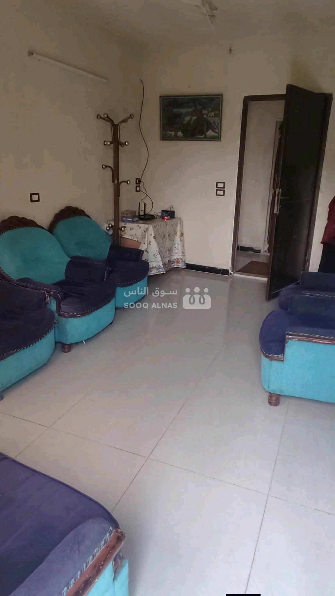 سكني للإيجار