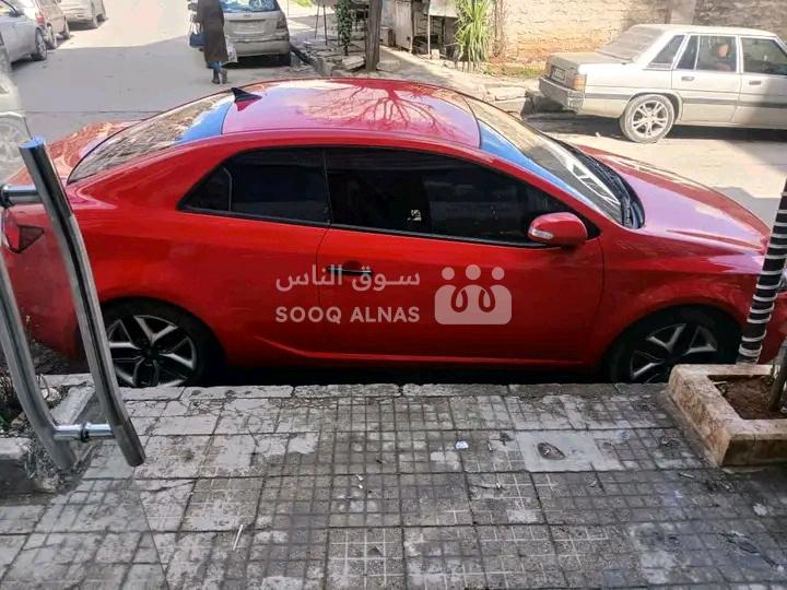 فورتي2010