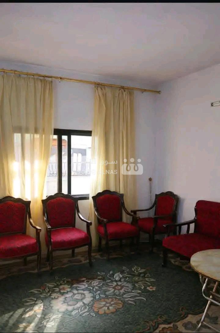شقة في عكرمة الجديدة قرب جامعة