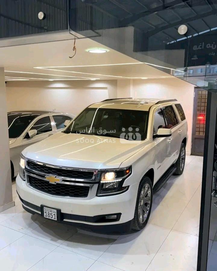 تاهو