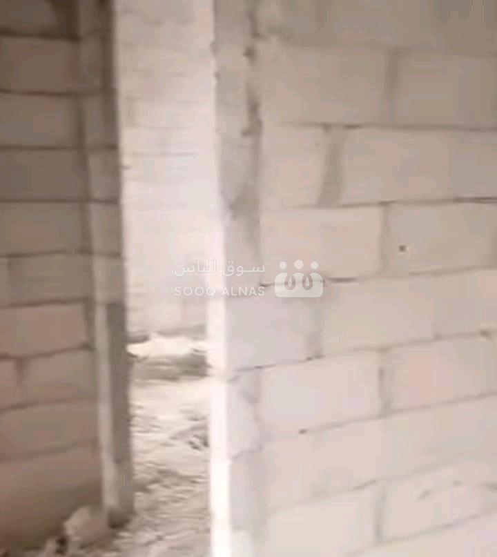 شقة مساحة ١١٠ متر