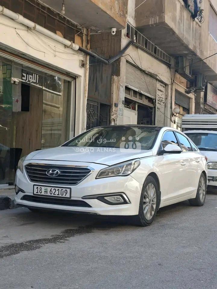 سوناتا2015