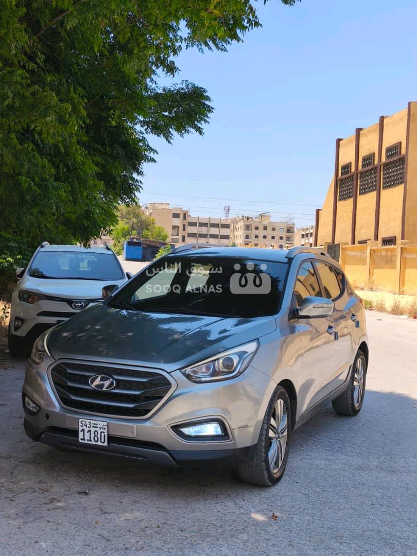 توسان 2017