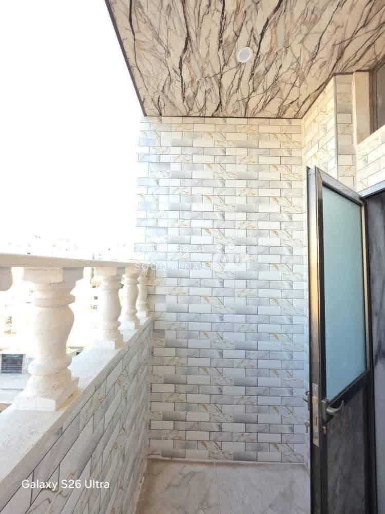 شقة للبيع  في بيت سحم