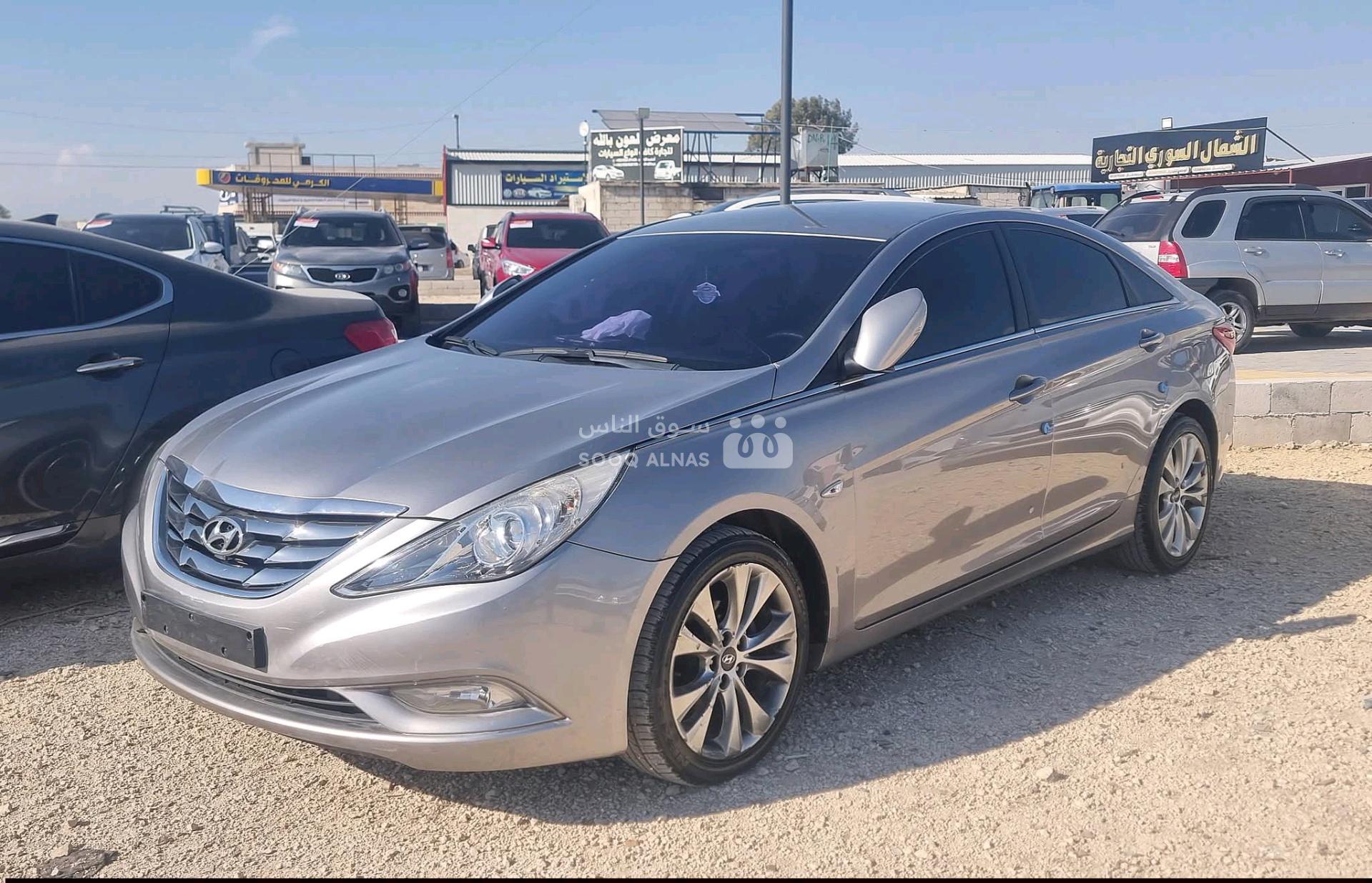 سوناتا Sonata